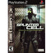 Tom Clancy's Splinter Cell (Playstation 2) - Just $0! Shop now at Retro Gaming of Denver