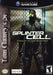 Tom Clancy's Splinter Cell (Gamecube) - for just $0! 