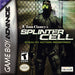 Tom Clancy's Splinter Cell (Gameboy Advance) - for just $0! 