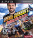 Jimmie Johnson's Anything with an Engine (Playstation 3) - for just $0! 