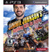 Jimmie Johnson's Anything with an Engine (Playstation 3) - Just $0! Shop now at Retro Gaming of Denver