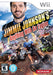 Jimmie Johnson's Anything with an Engine (Wii) - for just $0! 