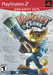 Ratchet & Clank (Greatest Hits) (Playstation 2) - for just $0! 