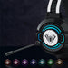 Noise-canceling headphones for gaming games - for just $98.42! 