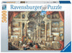 Puzzle: Views of Modern Rome - for just $110! 