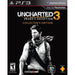 Uncharted 3: Drakes Deception Collector's Edition (Playstation 3) - Just $0! Shop now at Retro Gaming of Denver