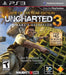 Uncharted 3: Drake's Deception Game of the Year Edition (Playstation 3) - for just $0! 