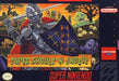 Super Ghouls 'N Ghosts (Super Nintendo) - for just $0! 