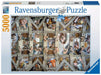 Puzzle: Sistine Chapel - for just $110! 