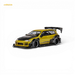 DCM Kevmannz Civic EG Ver.1 Gold Carbon Fiber Long Tail 1:64 - for just $36.99! 
