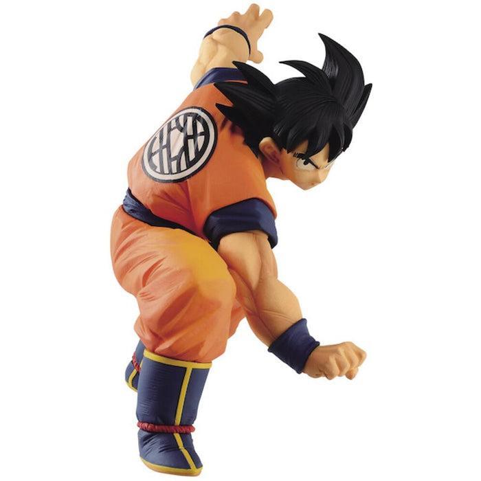 Dragon Ball Super Son Goku FES!! Vol. 14 Son Goku Figure - for just $29.99! 