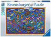 Puzzle: Constellations - for just $40! 