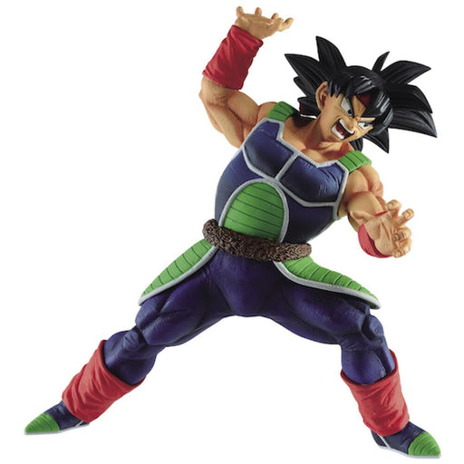 Dragon Ball Super Chosenshiretsuden II Vol. 5 Bardock - for just $29.99! 