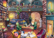 Puzzle: Dream Library - for just $23! 
