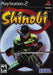 Shinobi (Playstation 2) - for just $0! 