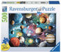 Puzzle: Planetarium - for just $23! 