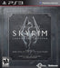 The Elder Scrolls V: Skyrim Legendary Edition (Playstation 3) - for just $0! 