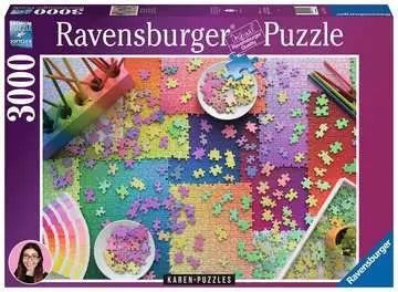 Puzzle: Puzzles on Puzzles - for just $50! 