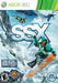SSX (Xbox 360) - for just $0! 