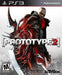 Prototype 2 (Playstation 3) - for just $0! 