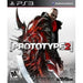 Prototype 2 (Playstation 3) - Just $0! Shop now at Retro Gaming of Denver