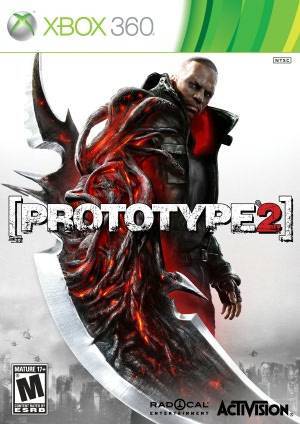 Prototype 2 (Xbox 360) - for just $0.99! 