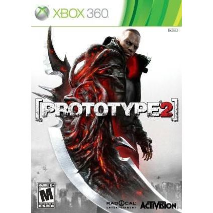 Prototype 2 (Xbox 360) - Just $0.99! Shop now at Retro Gaming of Denver