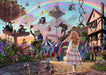 Puzzle: Look & Find - Enchanted Circus - for just $24.99! 