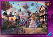 Puzzle: Look & Find - Enchanted Circus - for just $24.99! 
