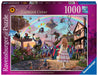 Puzzle: Look & Find - Enchanted Circus - for just $24.99! 