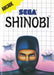 Shinobi (Sega Master System) - for just $0! 