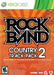 Rock Band Track Pack: Country 2 (Xbox 360) - for just $0! 