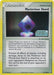 Mysterious Shard (81/100) (Stamped) [EX: Crystal Guardians] - for just $1.35! 