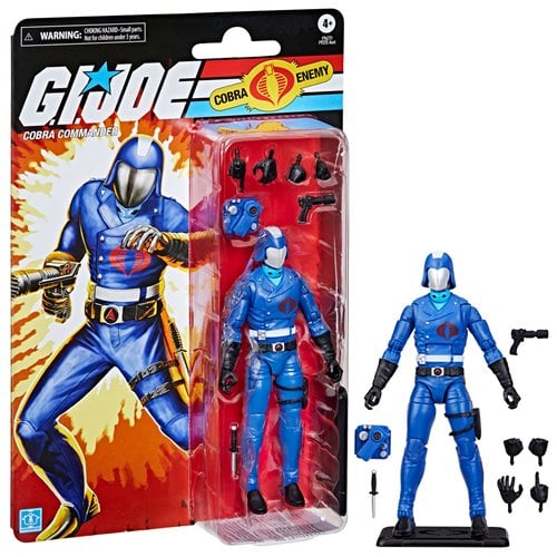 G.I. Joe Classified Series 6-Inch Action Figure - Select Figure(s) - for just $25.67! 