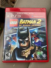 LEGO Batman 2 [Greatest Hits] - Playstation 3 - for just $8.99! 