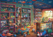 Puzzle: Abandoned Places - Tattered Toy Store - for just $24.99! 