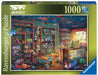 Puzzle: Abandoned Places - Tattered Toy Store - for just $24.99! 