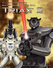 World Book 31: Triax Two - for just $26.99! 
