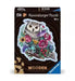 Wooden Puzzle: Mysterious Owl - for just $30! 