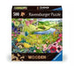 Wooden Puzzle: Nature Garden - for just $50! 