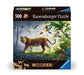 Wooden Puzzle: Jungle Tiger - for just $49.99! 
