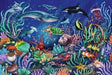 Wooden Puzzle: Under the Sea - for just $49.99! 