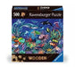 Wooden Puzzle: Under the Sea - for just $49.99! 