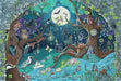 Wooden Puzzle: Fantasy Forest - for just $49.99! 
