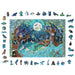 Wooden Puzzle: Fantasy Forest - for just $49.99! 