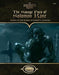 Savage Foes of Solomon Kane - for just $34.99! 