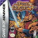 Dual Blades (Gameboy Advance) - for just $0! 