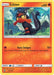 Litten 012/70 - Dragon Majesty Reverse Holofoil - for just $0.38! 
