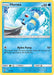 Horsea 016/70 - Dragon Majesty Reverse Holofoil - for just $0.50! 