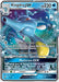 Kingdra GX 018/70 - Dragon Majesty Holofoil - for just $1.78! 